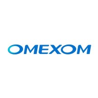 Omexom Suomi logo