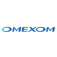 Omexom NL logo
