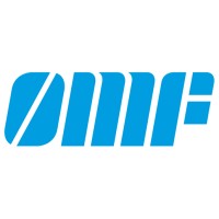 Ø.M. Fjeld logo
