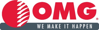 OMG, Inc. logo