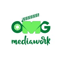 OMG Mediawork logo