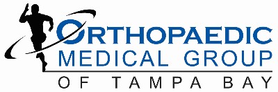 Orthopaedic Medical Group of Tampa Bay logo