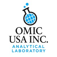 OMIC USA Inc. logo