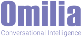 Omilia logo