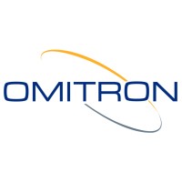 Omitron Inc. logo