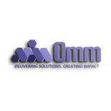 Omm IT Solutions logo