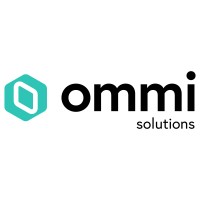 Ommi Solutions logo