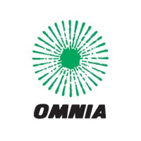 Omnia Holdings logo