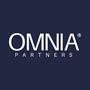 OMNIA Partners logo