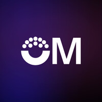 Omnicom Media Group Italy logo