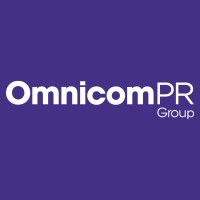 Omnicom PR Group NL logo