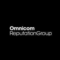 Omnicom Reputation Group logo