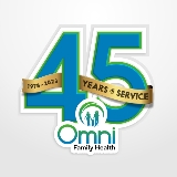 Omni Family Health logo