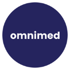 Omnimed - Electronic medical record (EMR) logo
