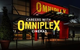 Omniplex Cinema Group logo