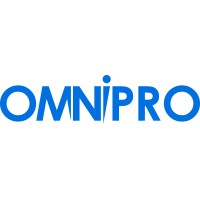 OmniPro logo