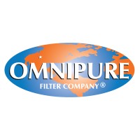 Omnipure Filter Company, Inc. logo