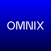 Omnix International logo