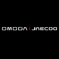 OMODA JAECOO ITALY logo