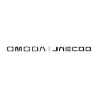 OMODA JAECOO UAE Logo
