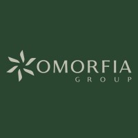 Omorfia Group Logo