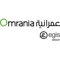 Omrania logo