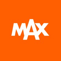 Omroep MAX logo
