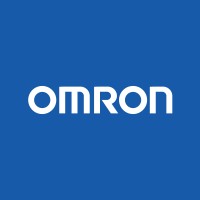 OMRON Healthcare EMEA logo