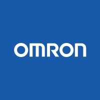 OMRON Americas logo