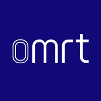 OMRT logo