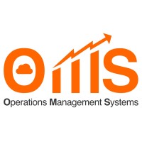 OMS Business Digitalisation Pvt Ltd logo