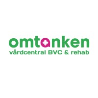 Omtanken vårdcentral, BVC & rehab