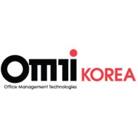 오엠티아이코리아 logo