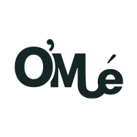O'Mué logo