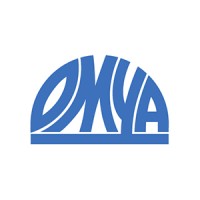 Omya logo