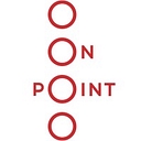 ON-POINT Connect logo