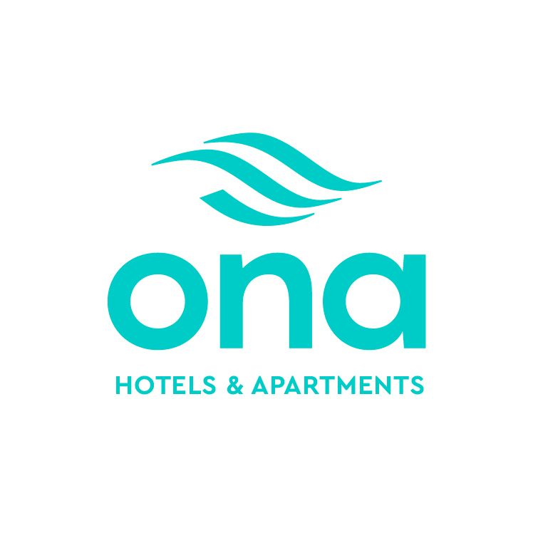 Ona Hotels & Apartments logo