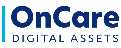 OnCare Digital Assets logo