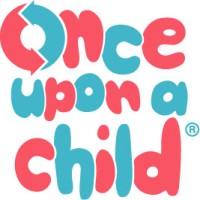 Once Upon A Child - Timonium, MD logo