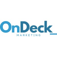 OnDeck Marketing logo