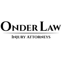 OnderLaw logo