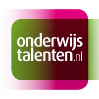 Onderwijstalenten logo