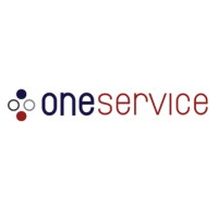 oneservice logo