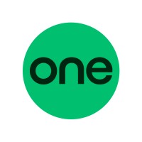 one.com logo