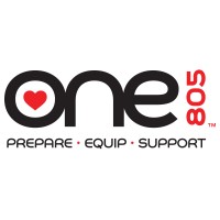 One805 logo