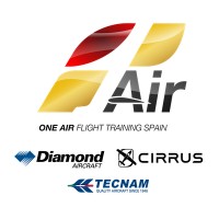 GRUPO ONE AIR AVIACION SL logo