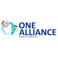 One Alliance North America logo
