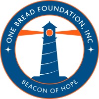 One Bread Foundation, Inc. logo