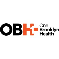 One Brooklyn Health logo