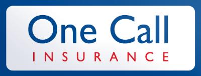 One Call Insurance logo
